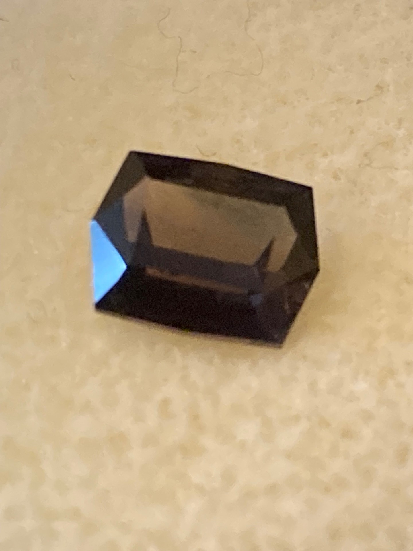 Alexandrite (Purple to Green)