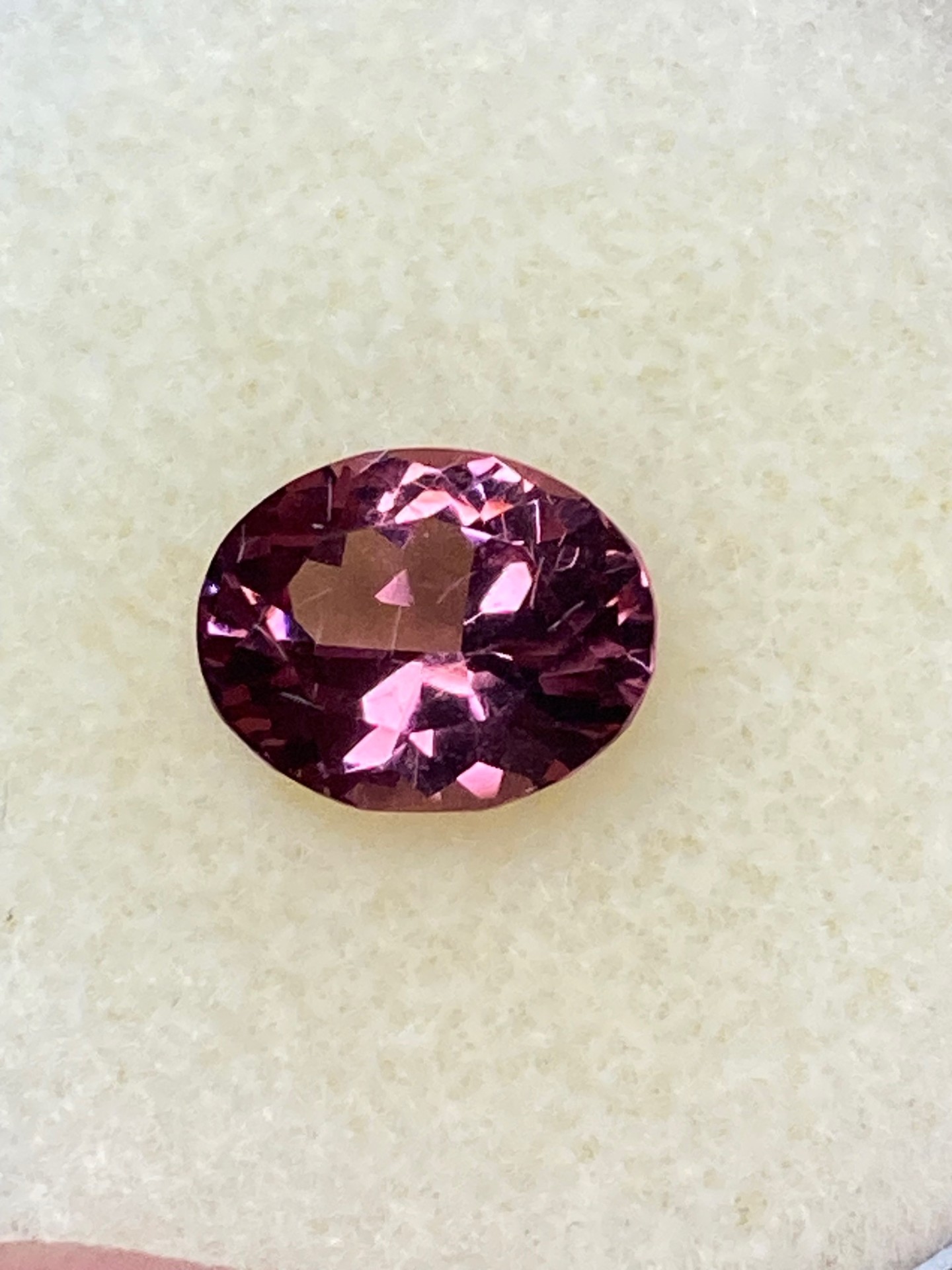 Garnet-Linde Imperial