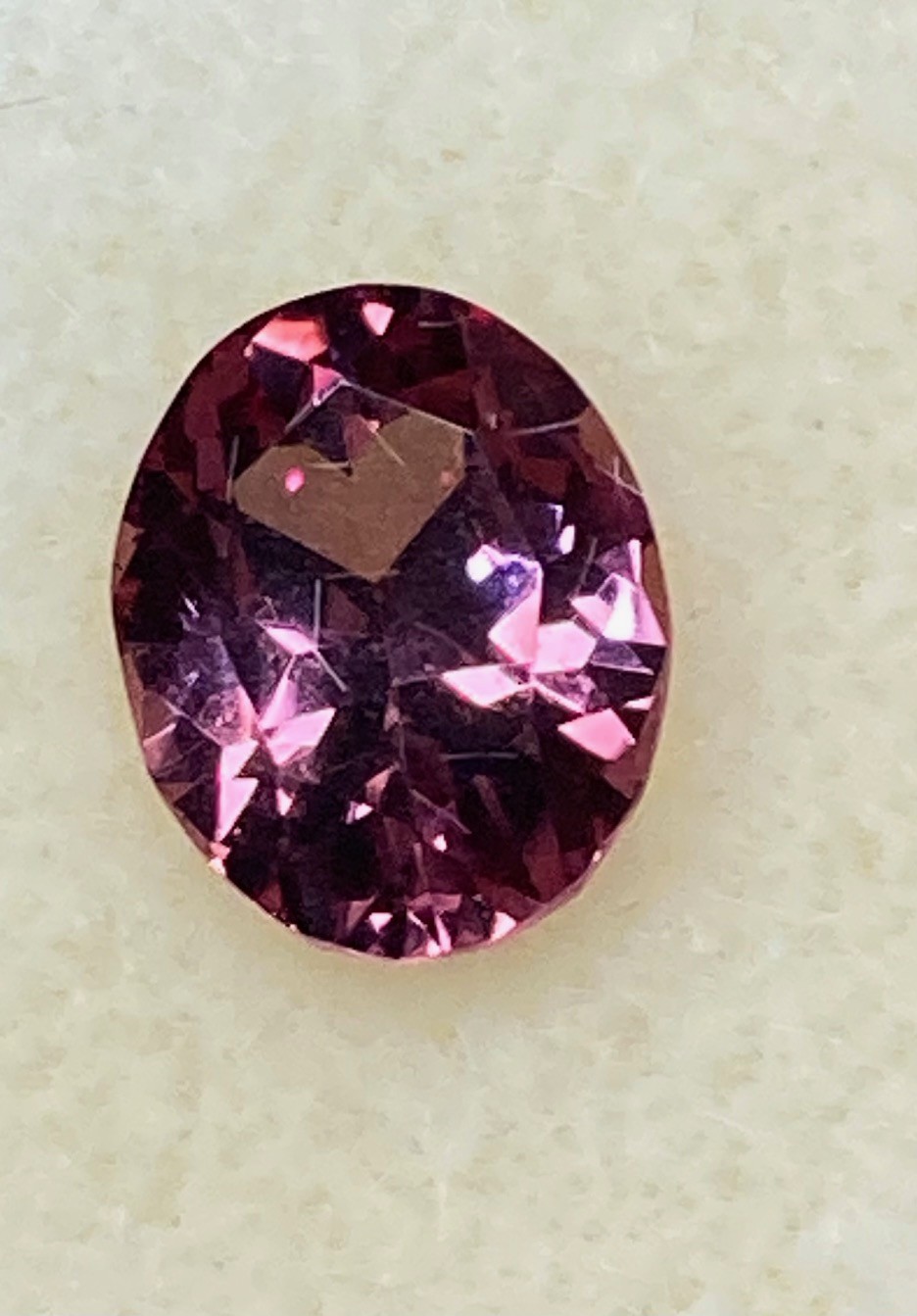 Garnet-Linde Imperial