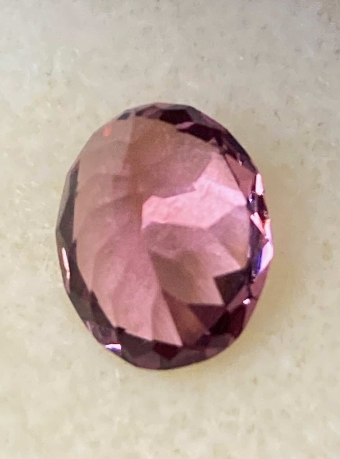 Garnet-Linde Imperial