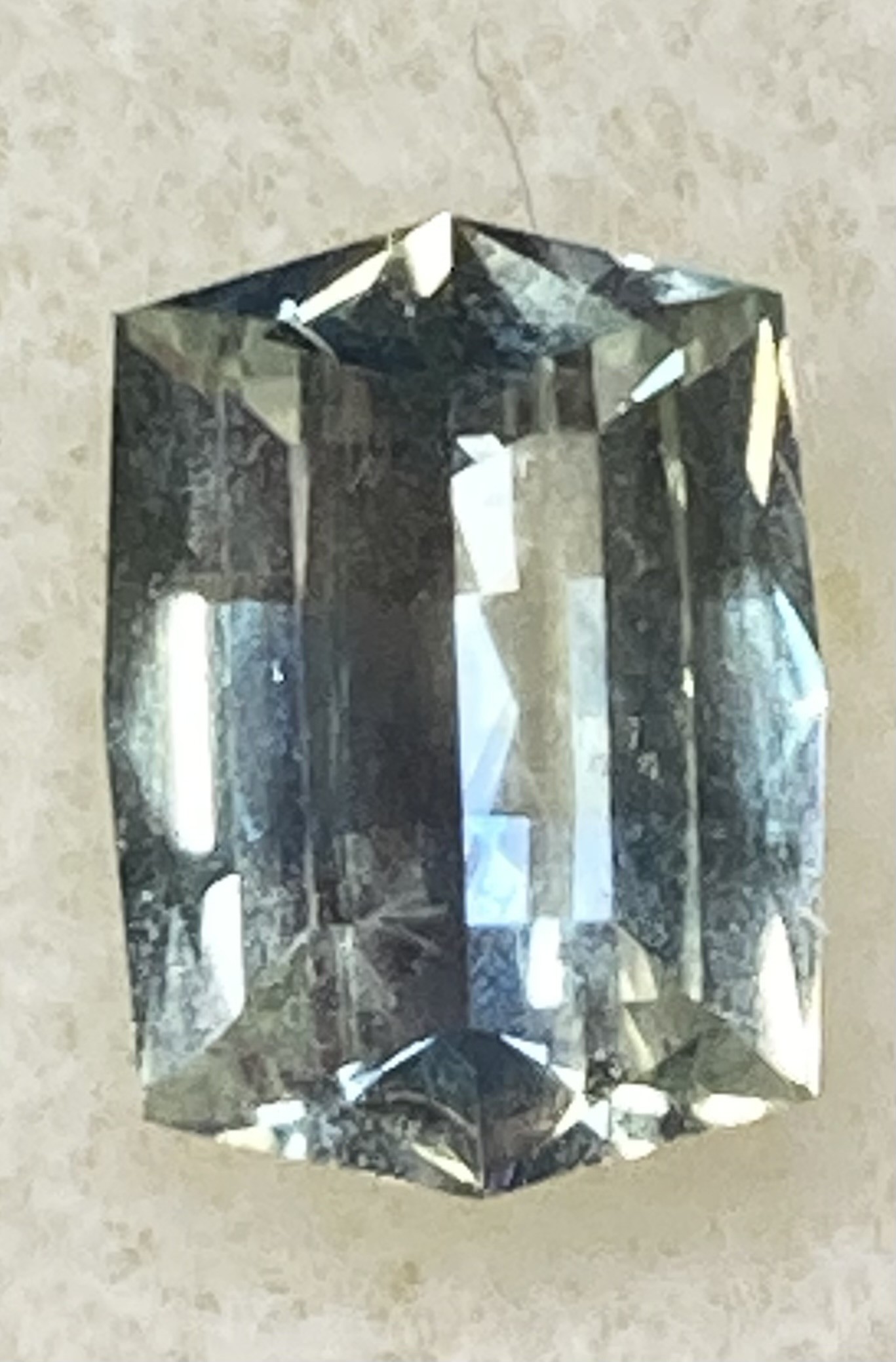 Sapphire Heated -  Blue 