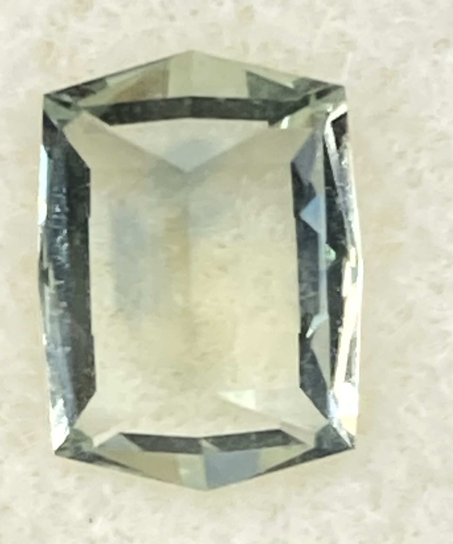 Sapphire Heated -  Blue 