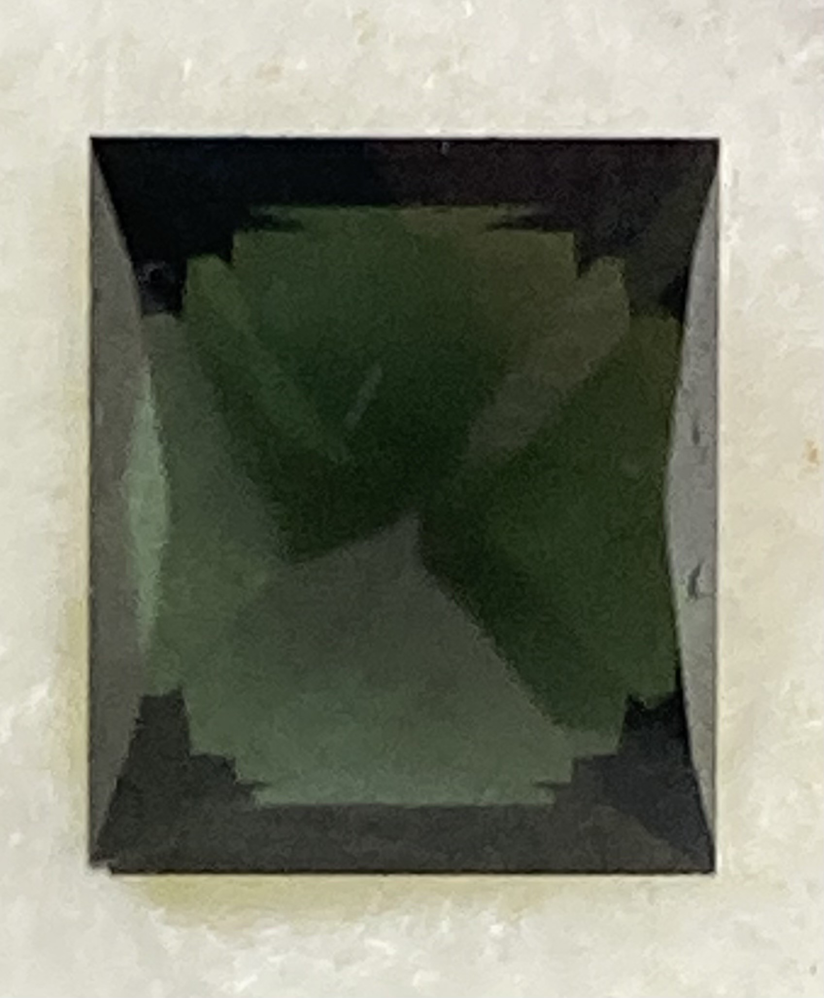 Sapphire Natural Deep Irish Blue