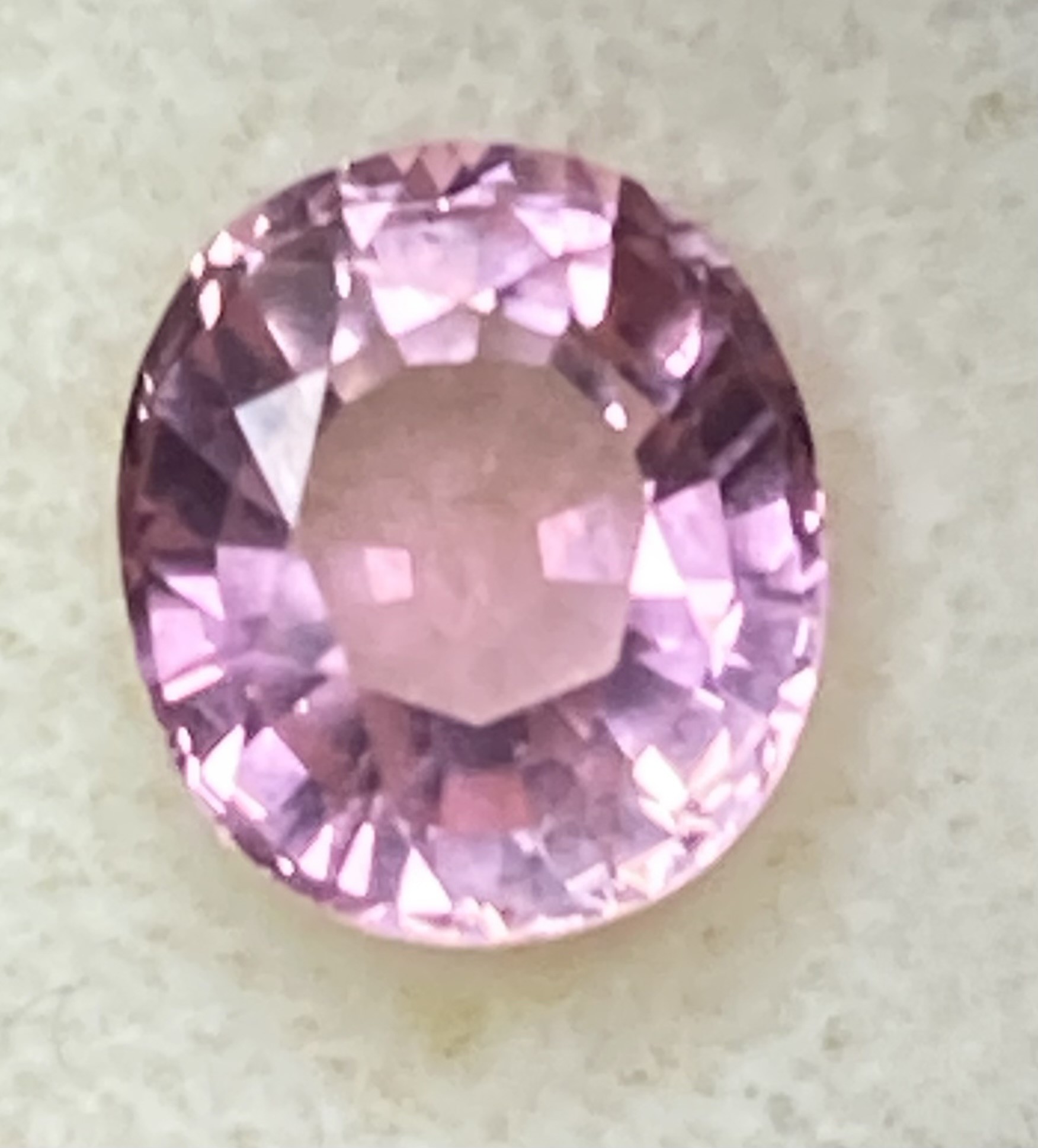 Tourmaline - Rubellite