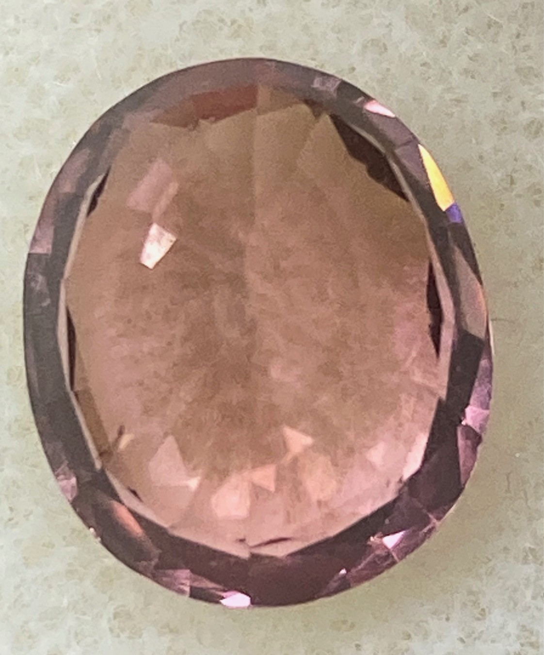 Tourmaline - Natural - Pink (Eblite-Rubellite)