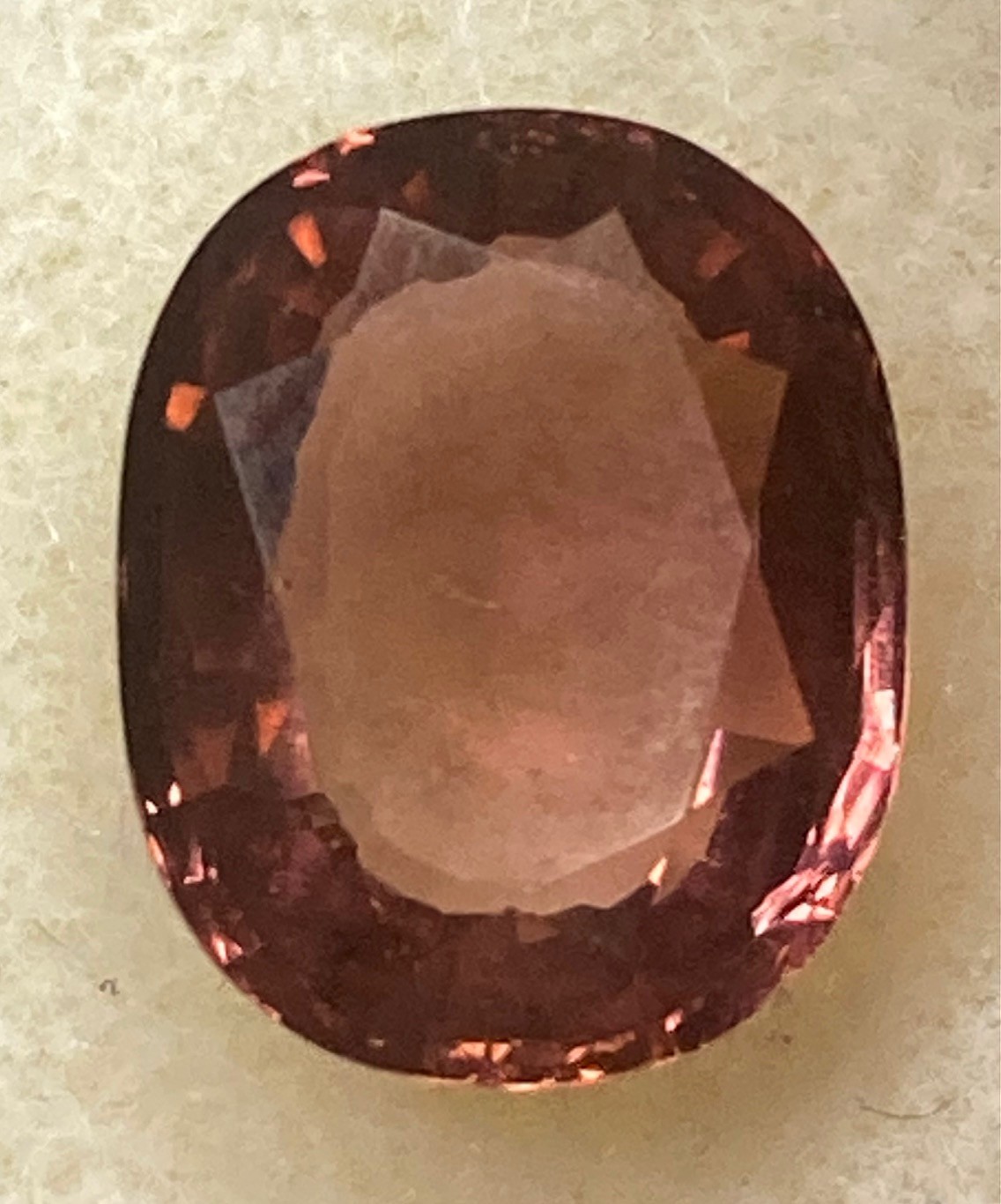 Tourmaline - Natural - Pink (Eblite-Rubellite)