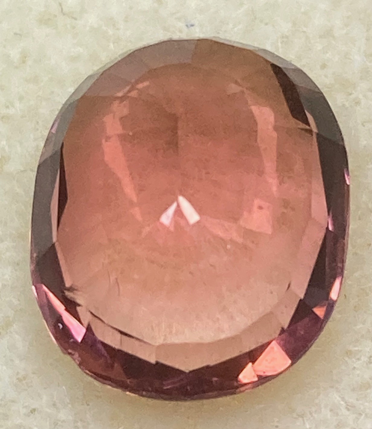 Tourmaline - Natural - Pink (Eblite-Rubellite)