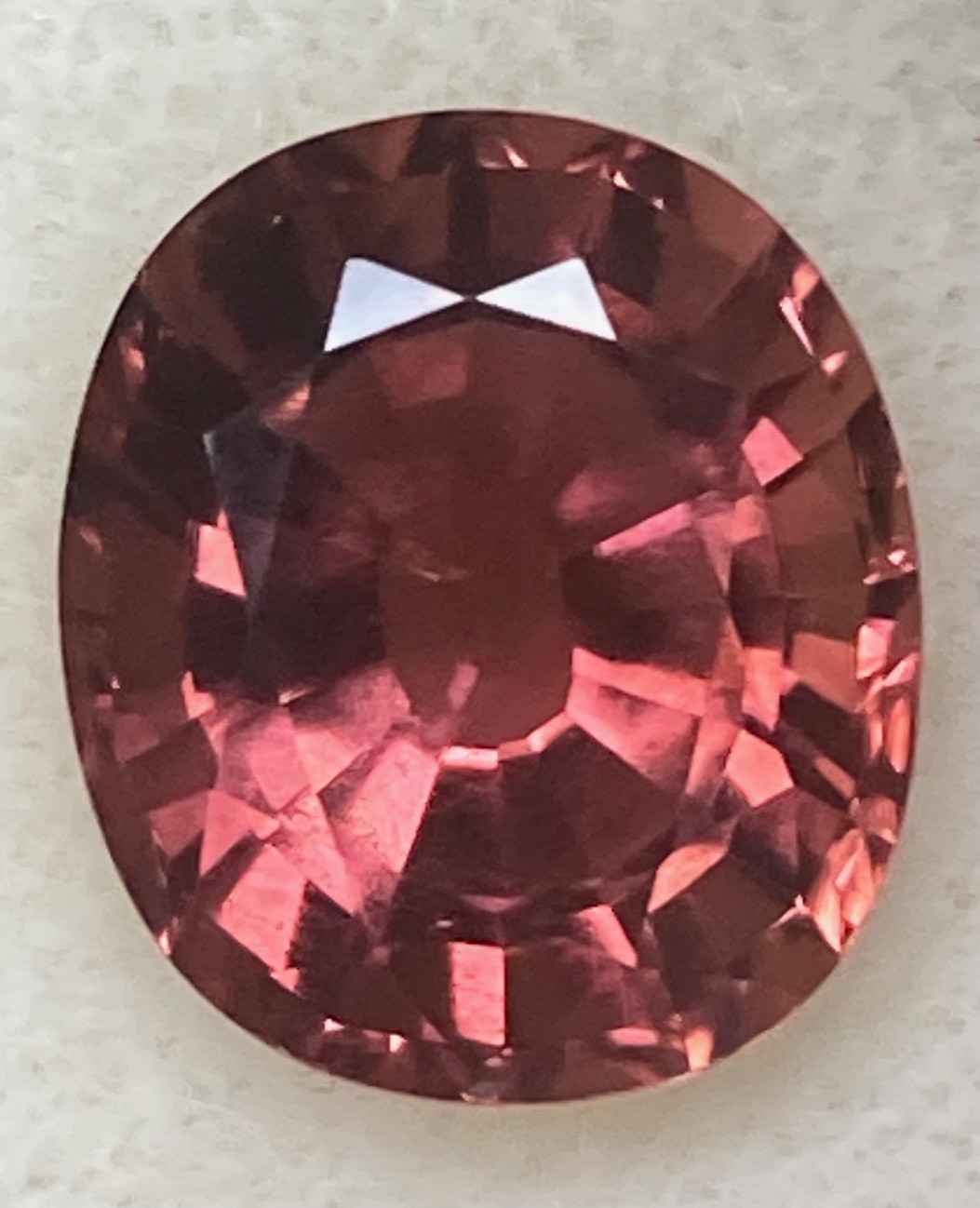 Tourmaline - Natural - Pink (Eblite-Rubellite)