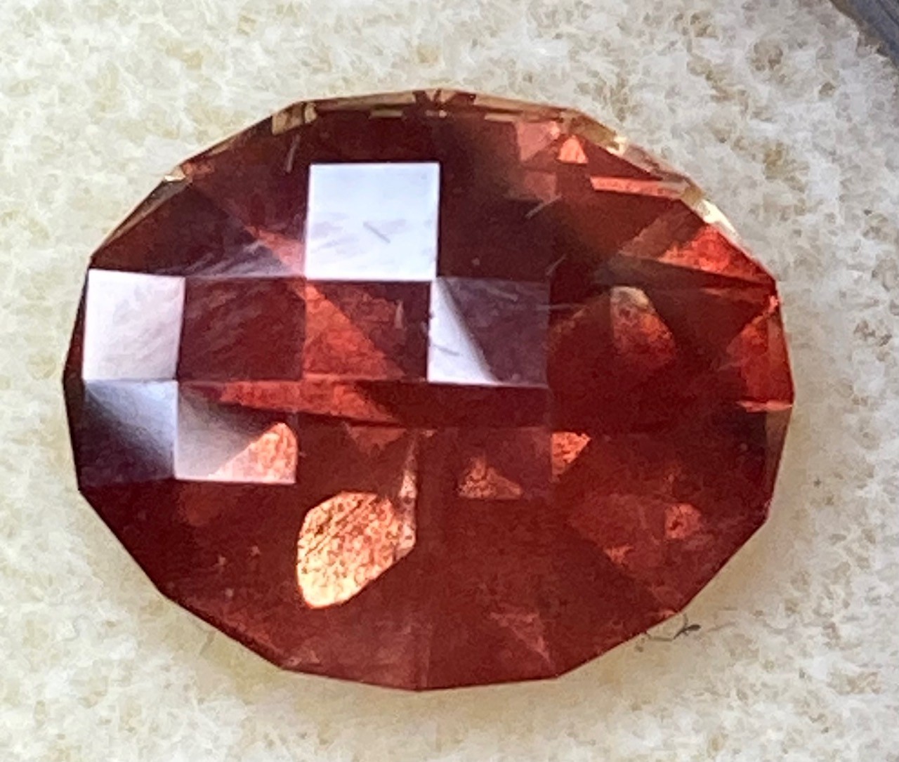 Sunstone-Orange - schiller see photos spectacular and rare stone