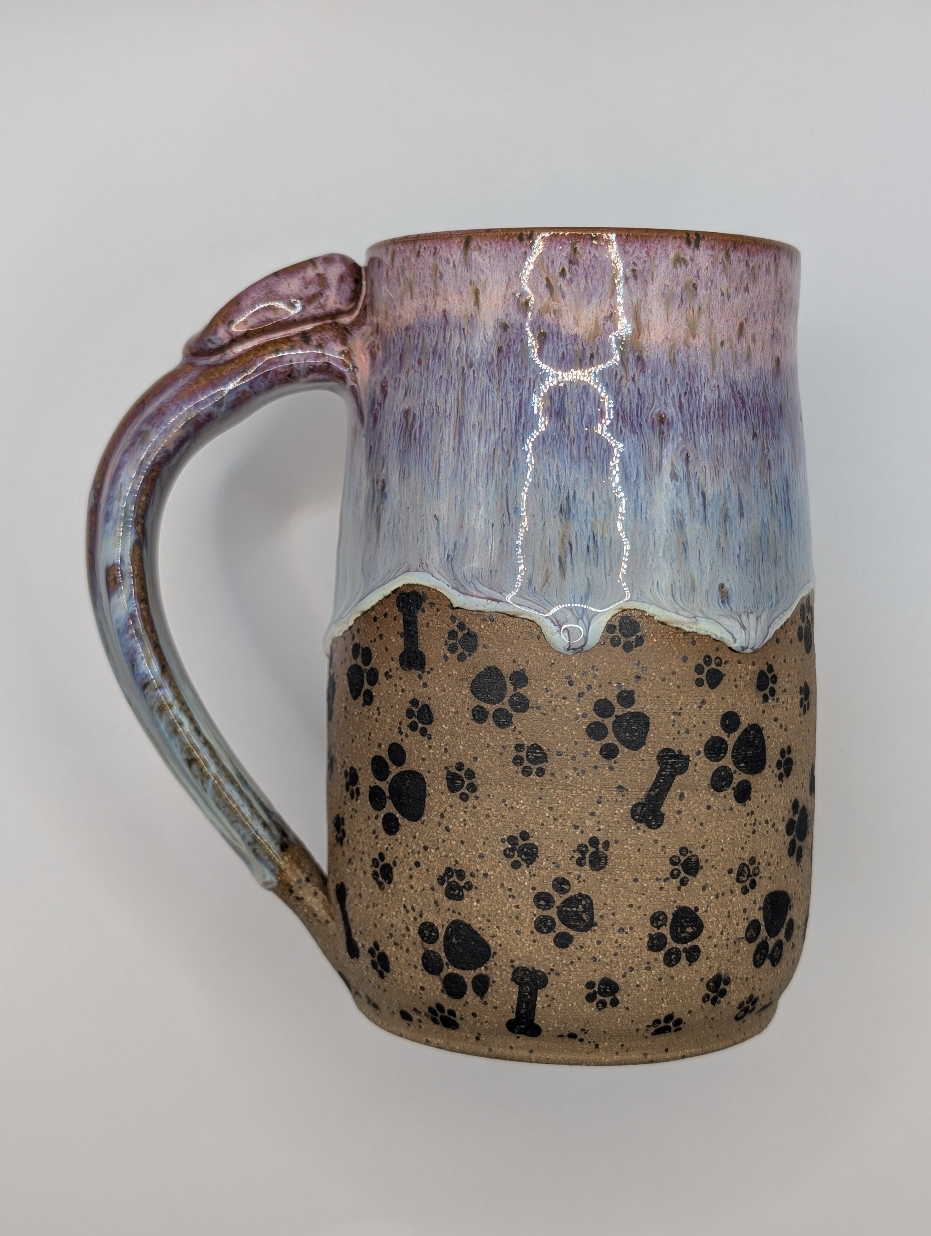 Paws & Bones • 20oz • dreamy