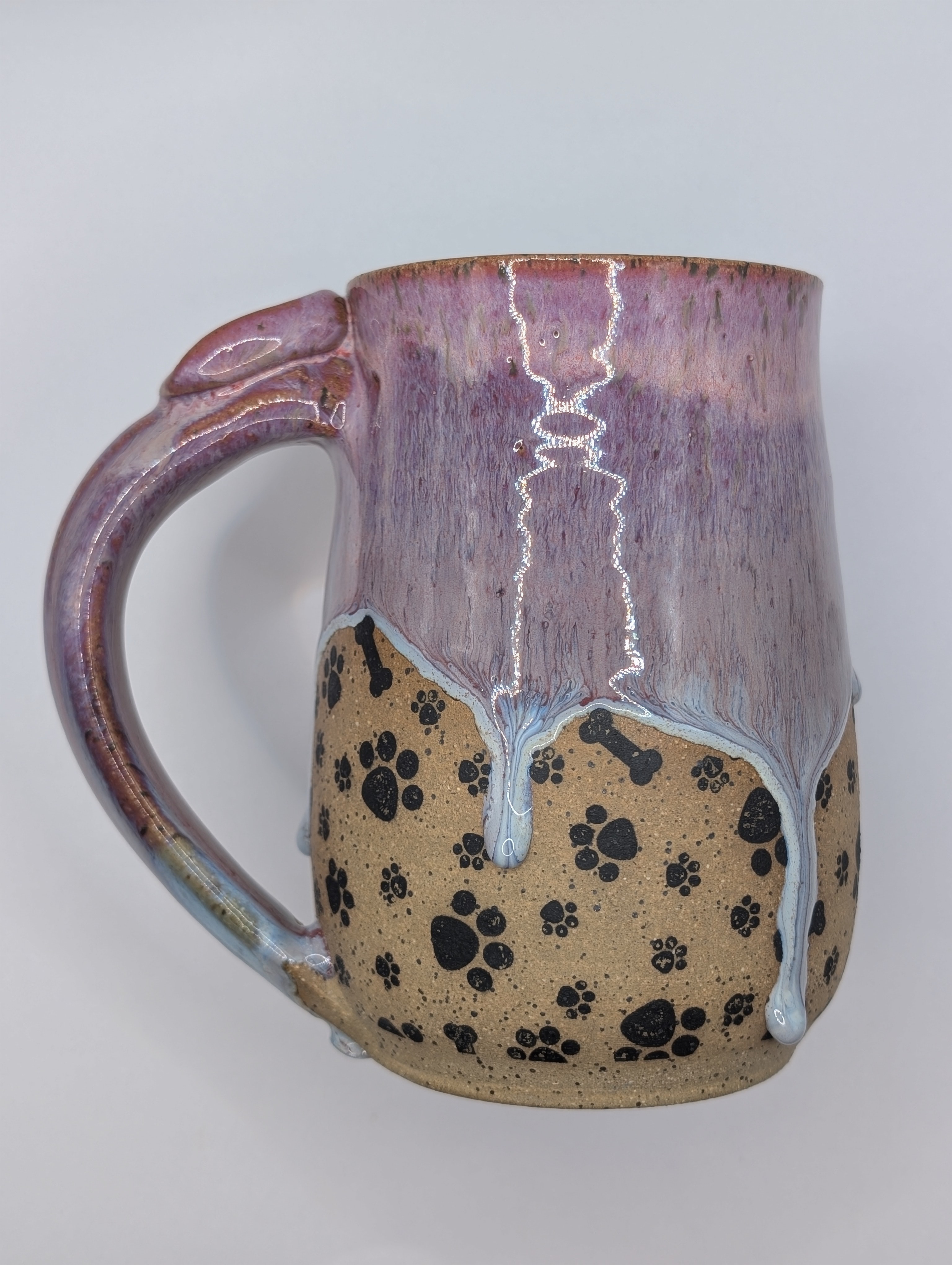 Paws & Bones • 22oz • dreamy