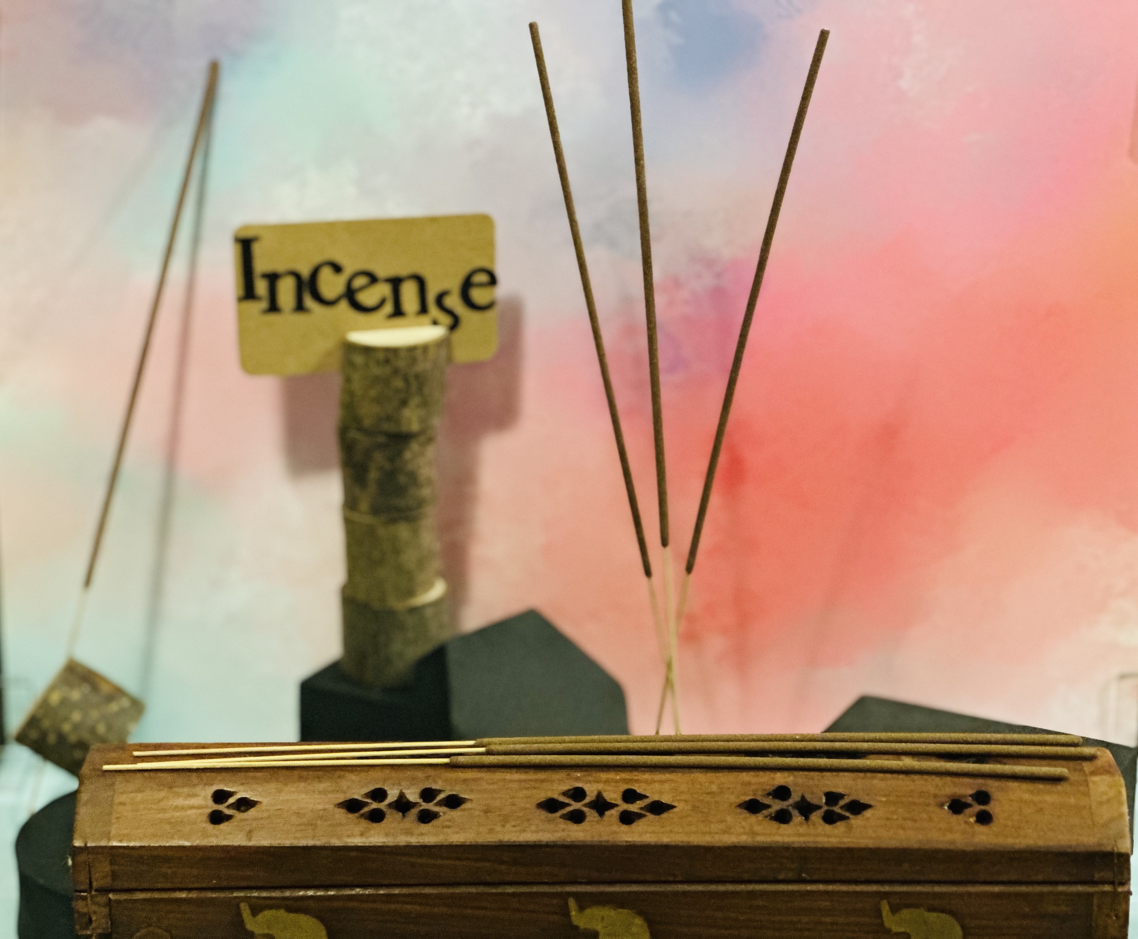 Incense