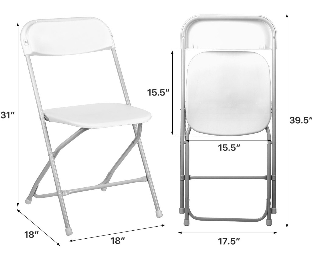Foldable Chair (1)