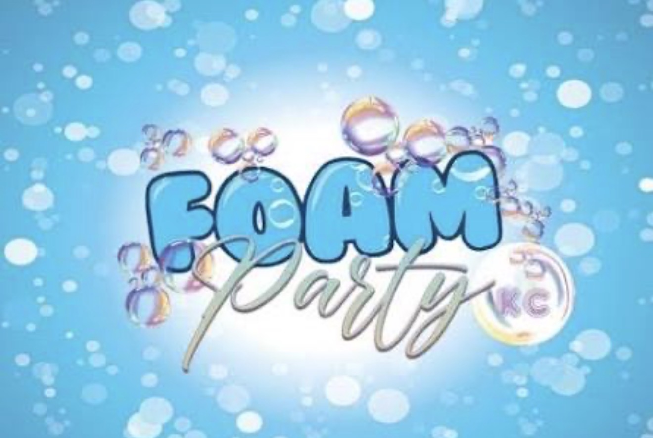 🫧 NL2 Foam Fest Package