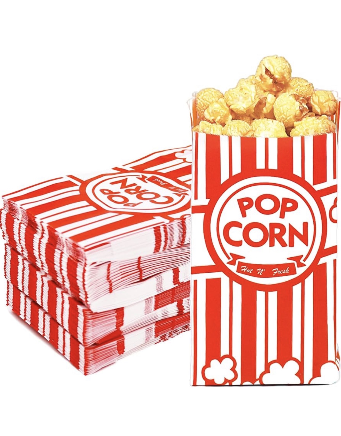 Popcorn Machine (3-Day Rental)
