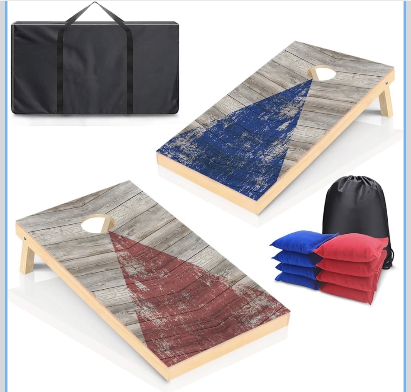 Mega Play 3-Day Package 