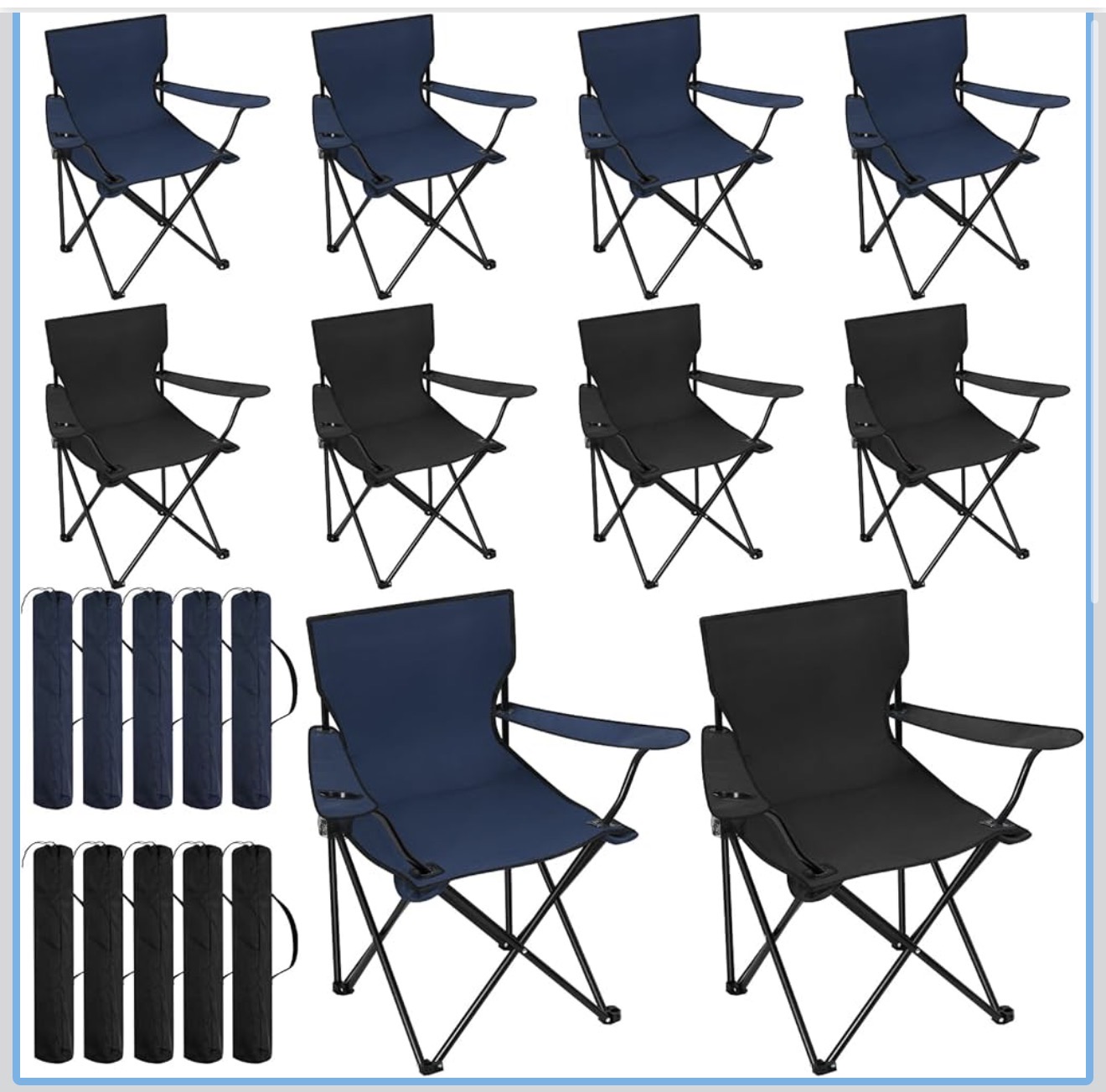 Camping Chair (1)