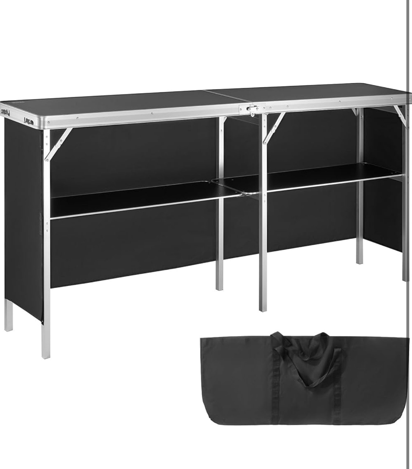 Portable Bar (3-Day Rental)