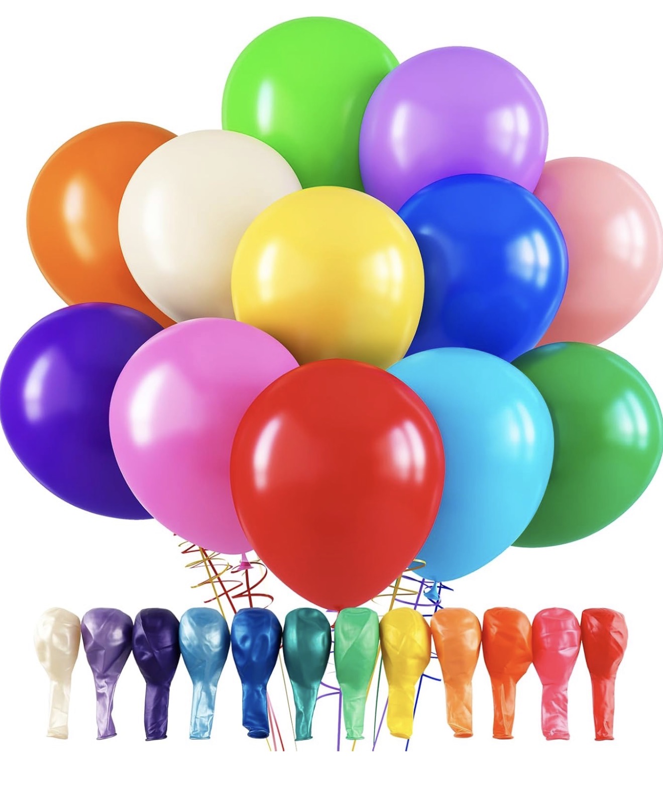 Balloons (30)
