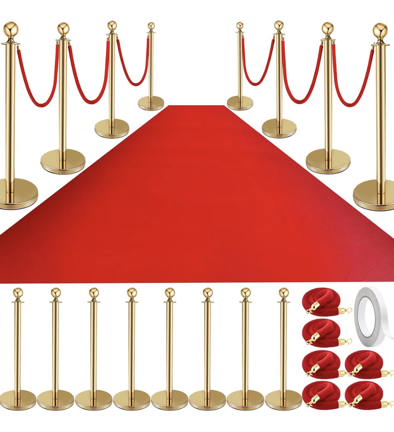 Spotlight Experience 3-Day Package