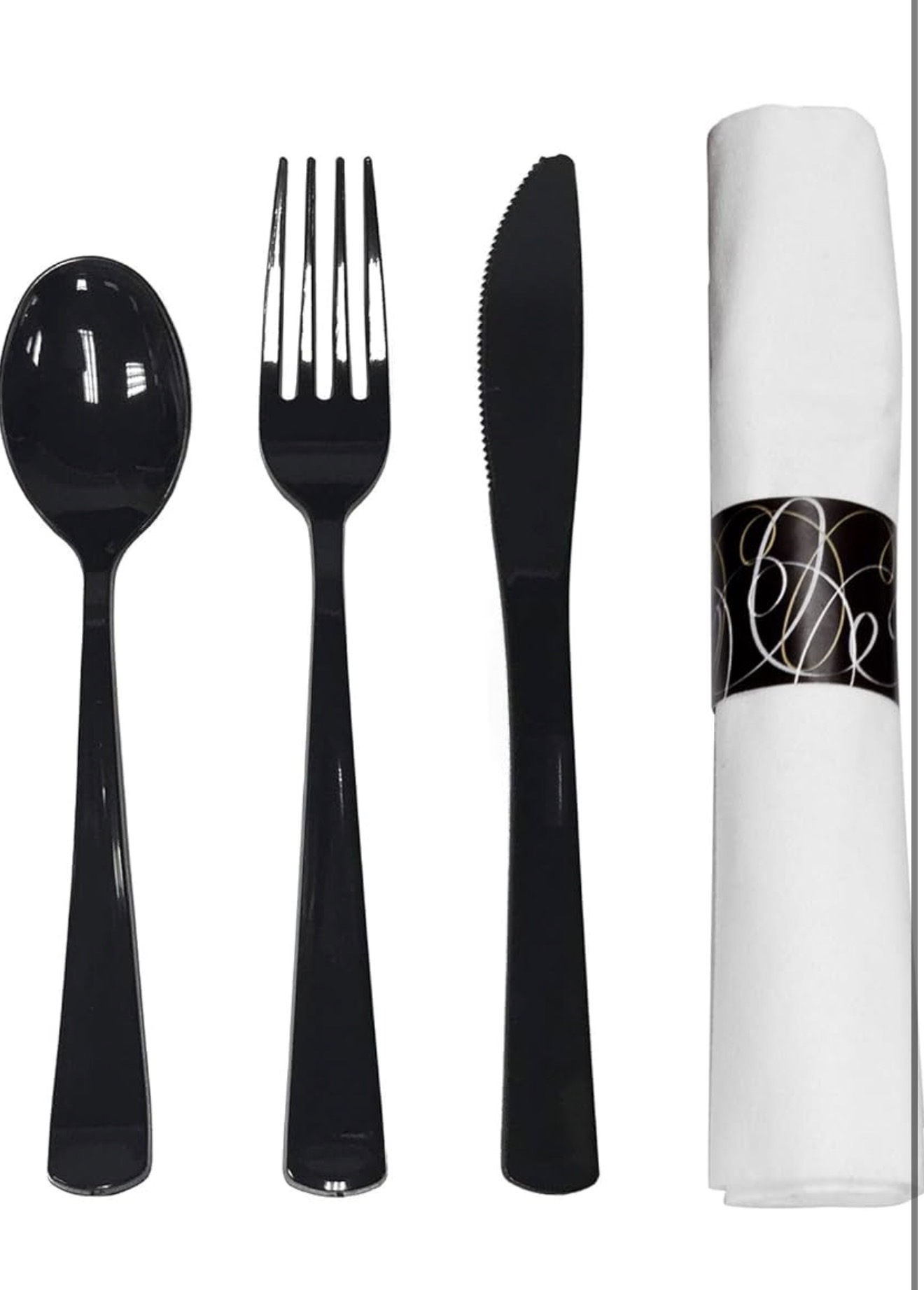 Party Essentials  3-Day Package