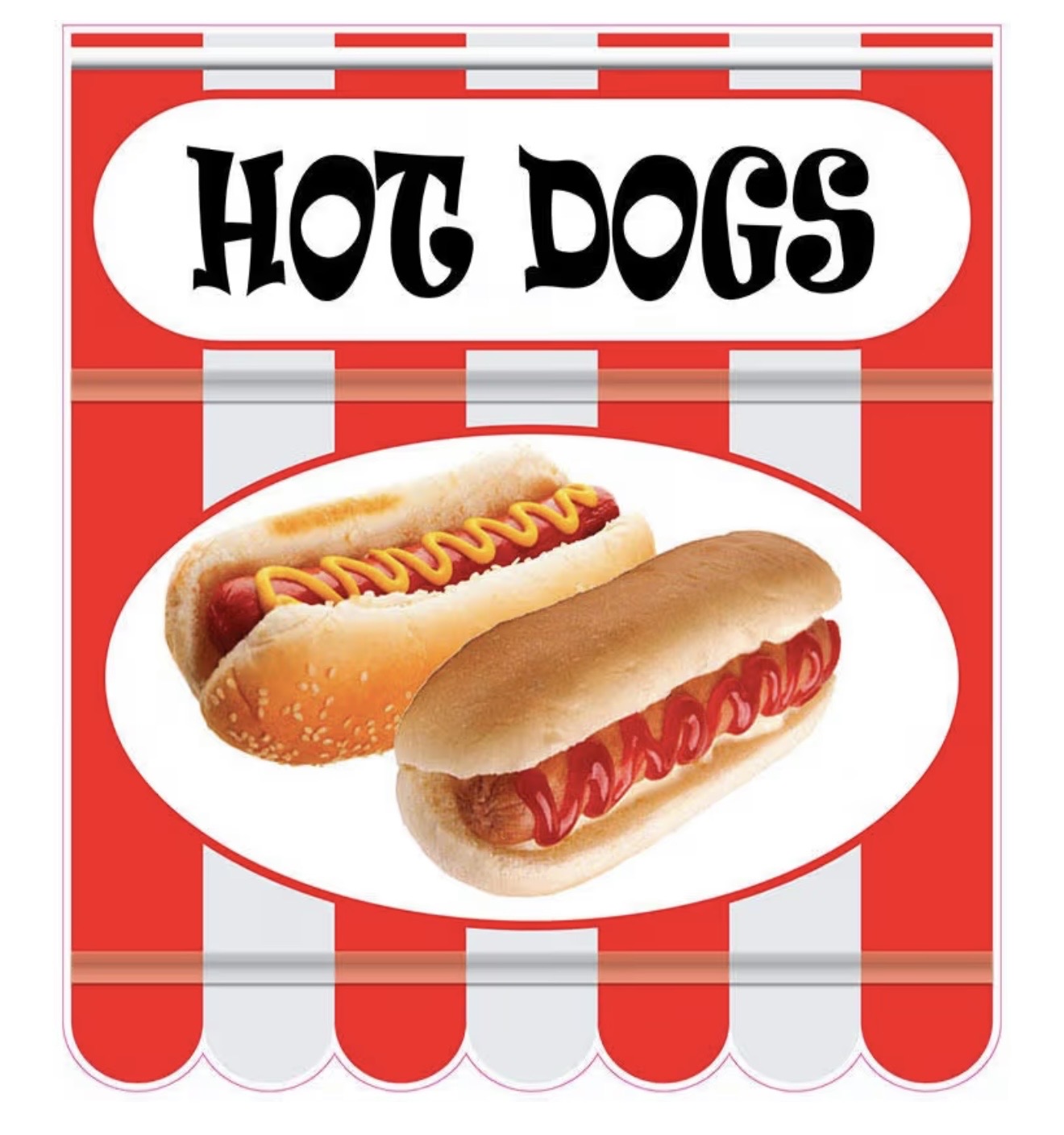 Hot Dog Machine (3-Day Rental)