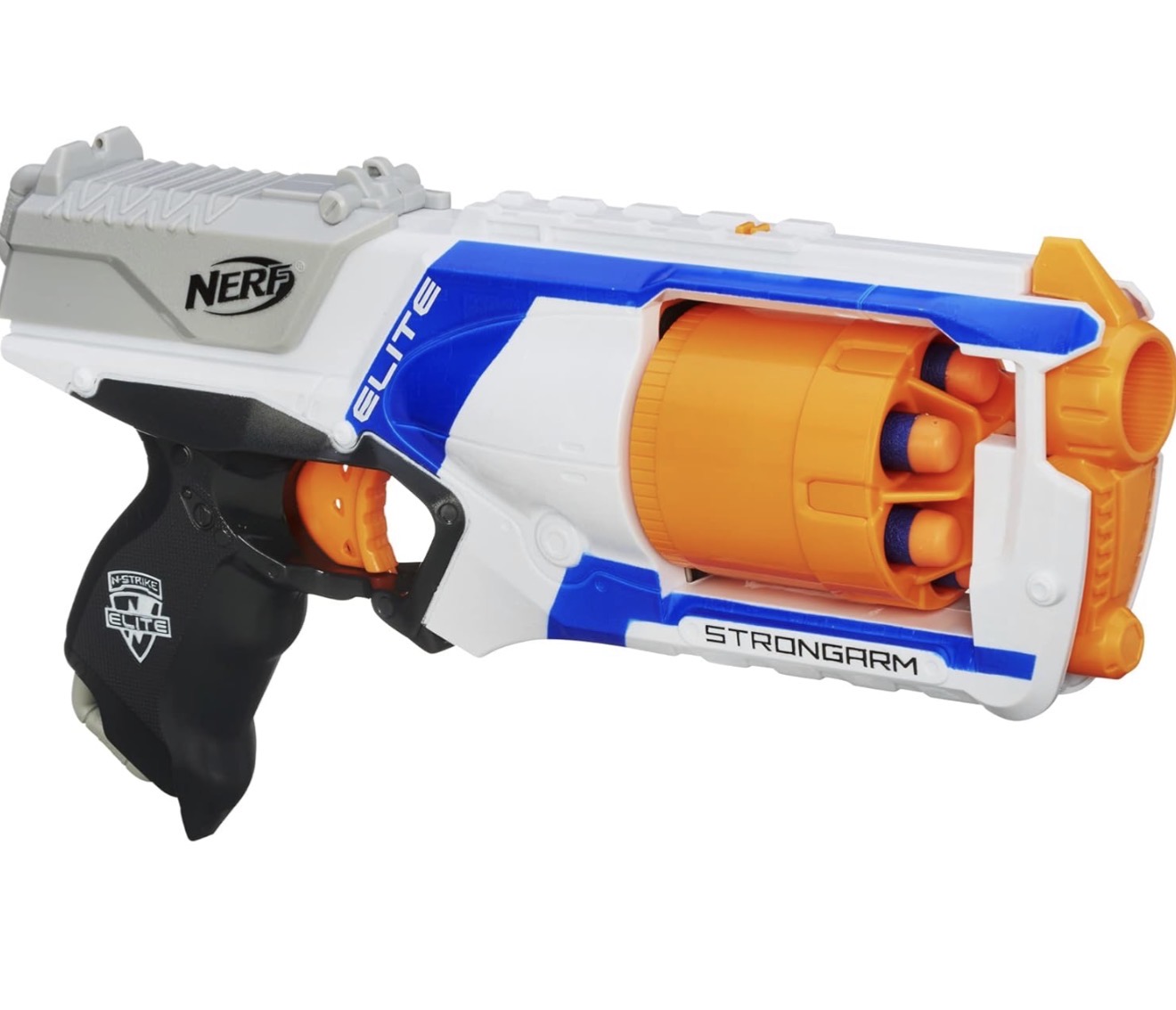  NL2 Blasters & Beams Package