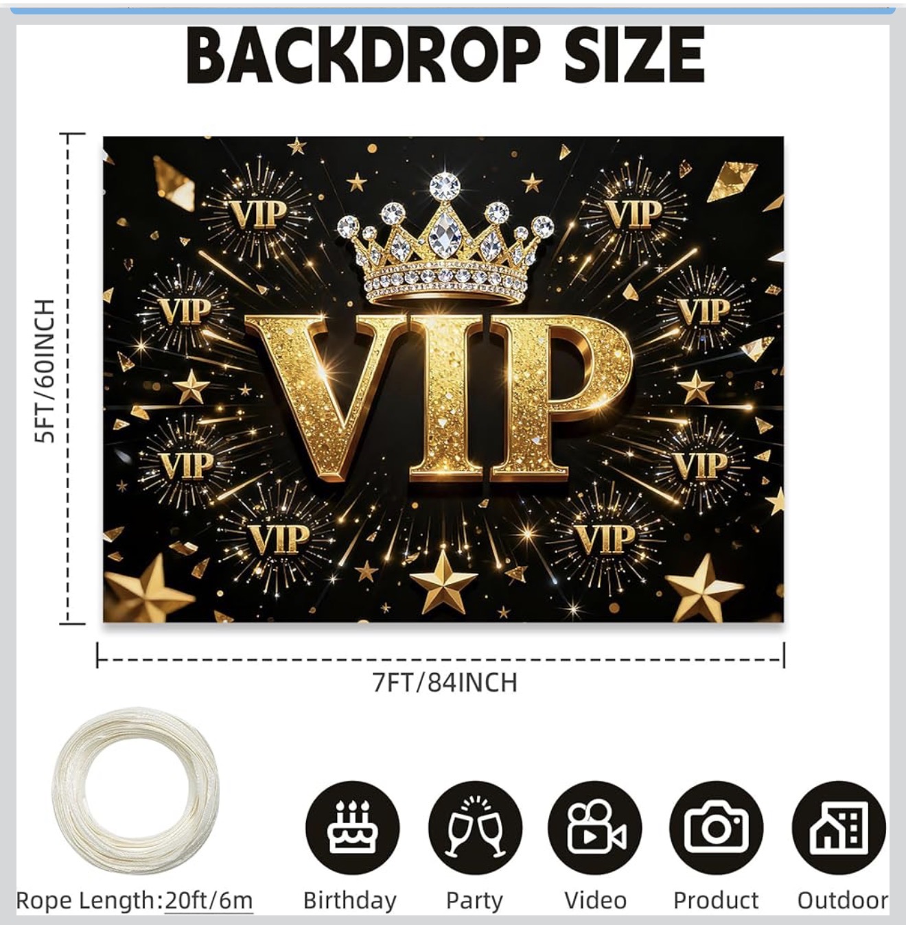 Spotlight Experience 3-Day Package