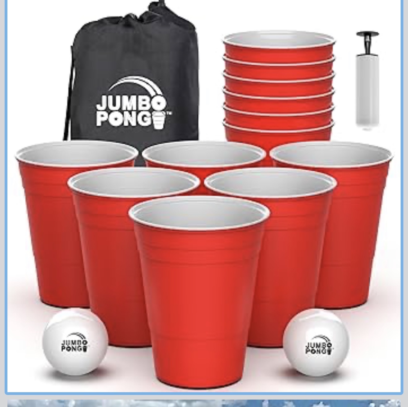 Mega Play 3-Day Package