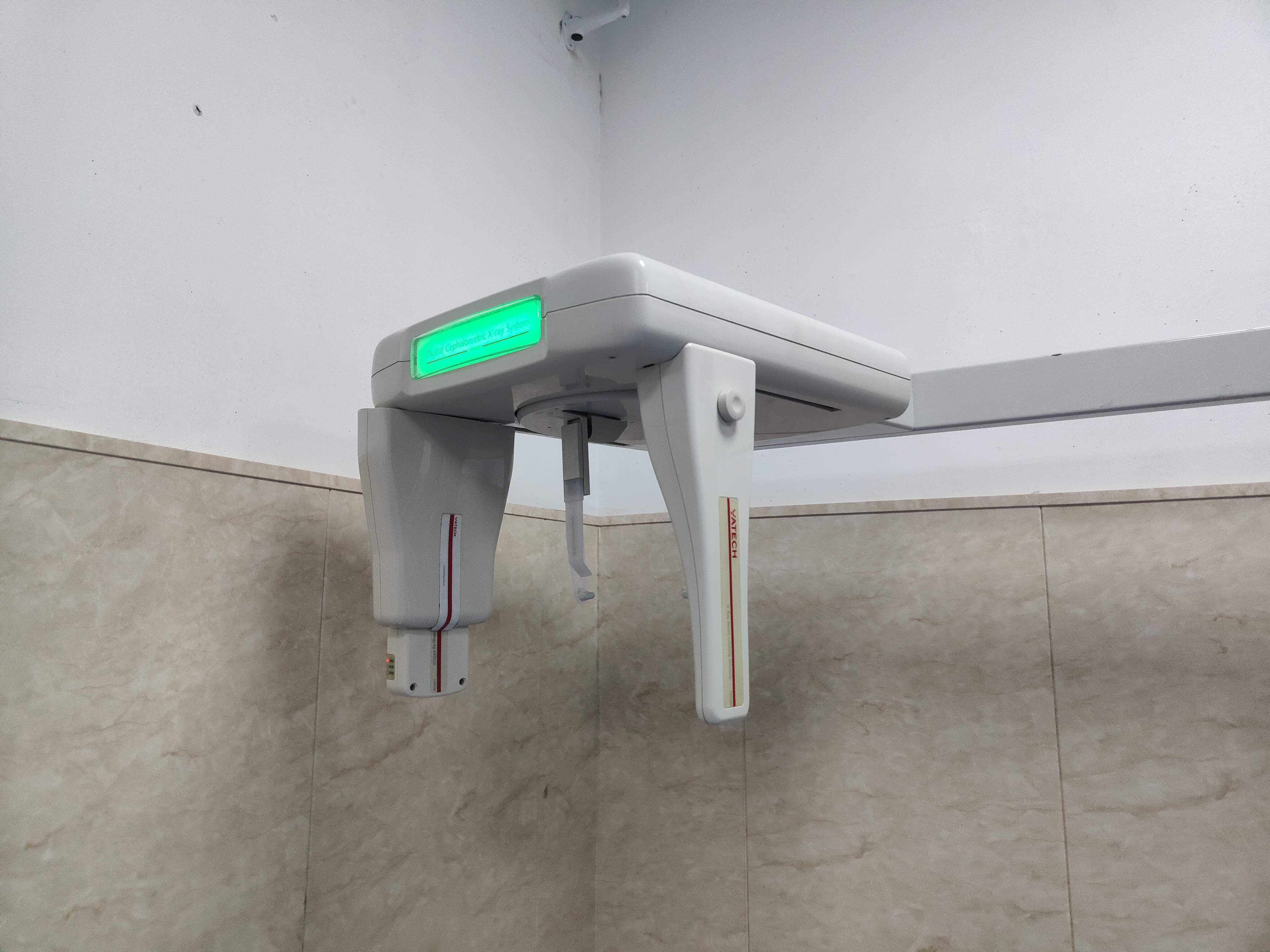 二手怡友Vatech PaX-400C 全景+侧位