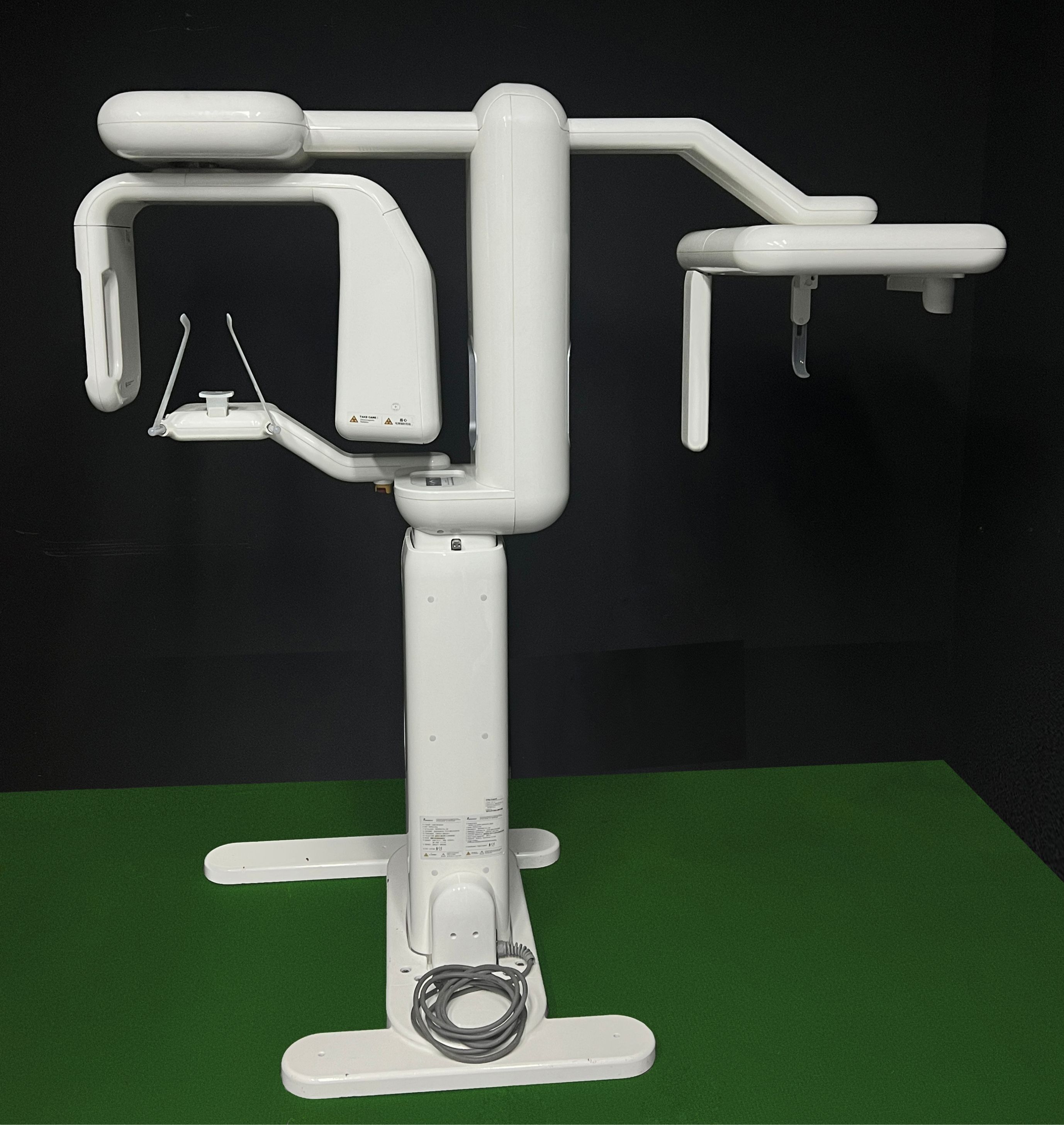 二手杰奈瑞Genoray PAPAYA 全景+侧位