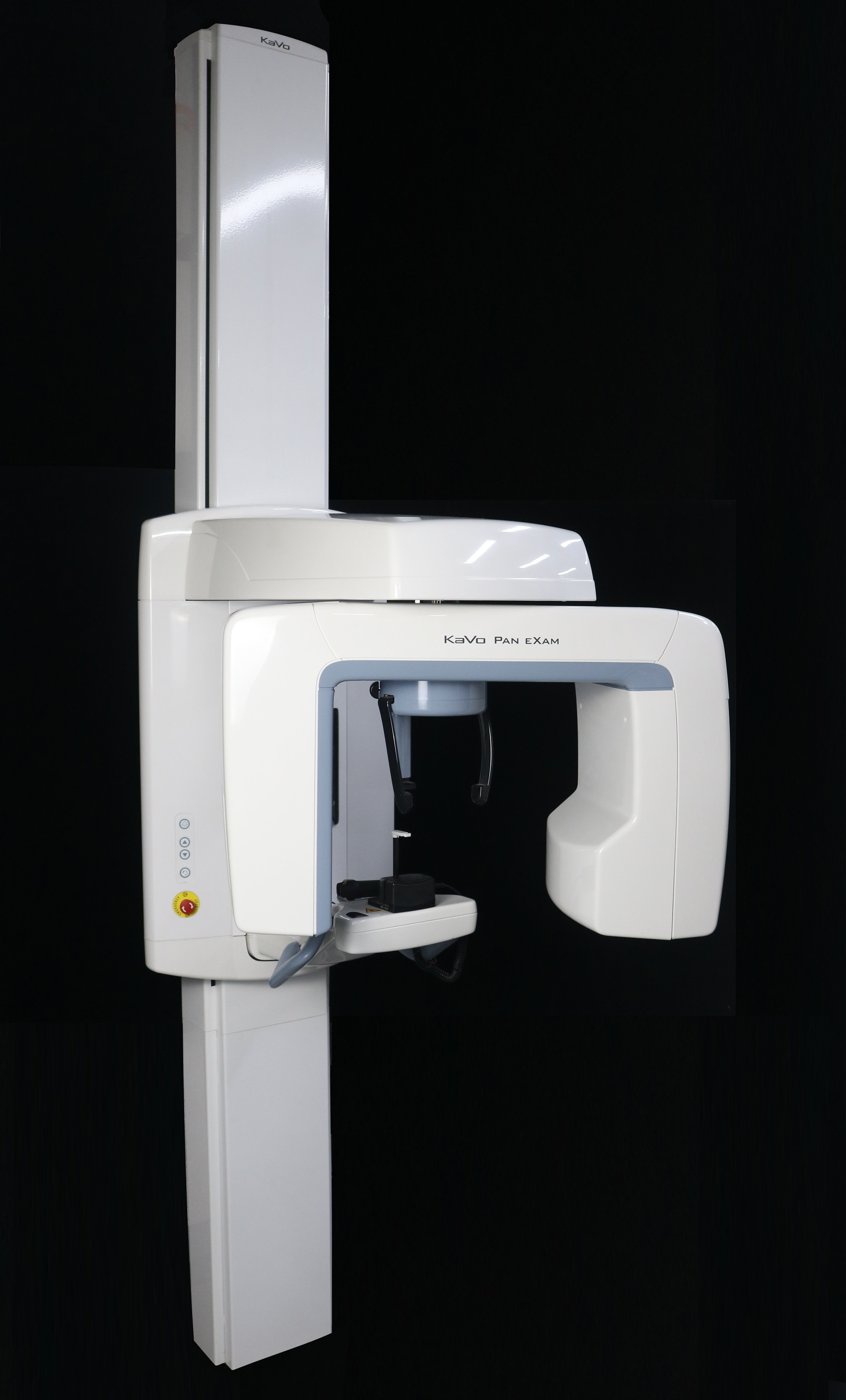 二手卡瓦KaVo  Pan eXam 口腔全景机