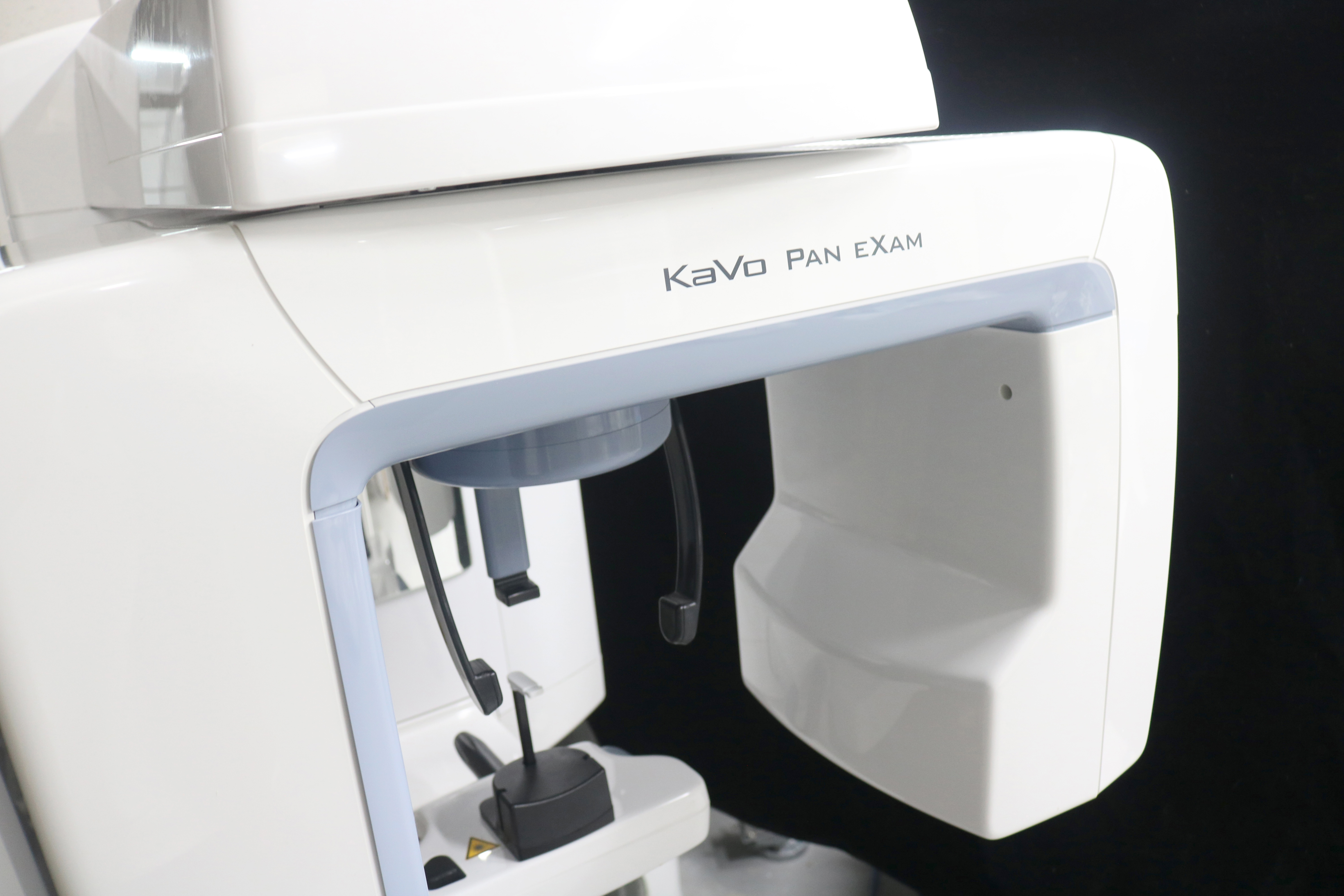 二手卡瓦KaVo  Pan eXam 口腔全景机