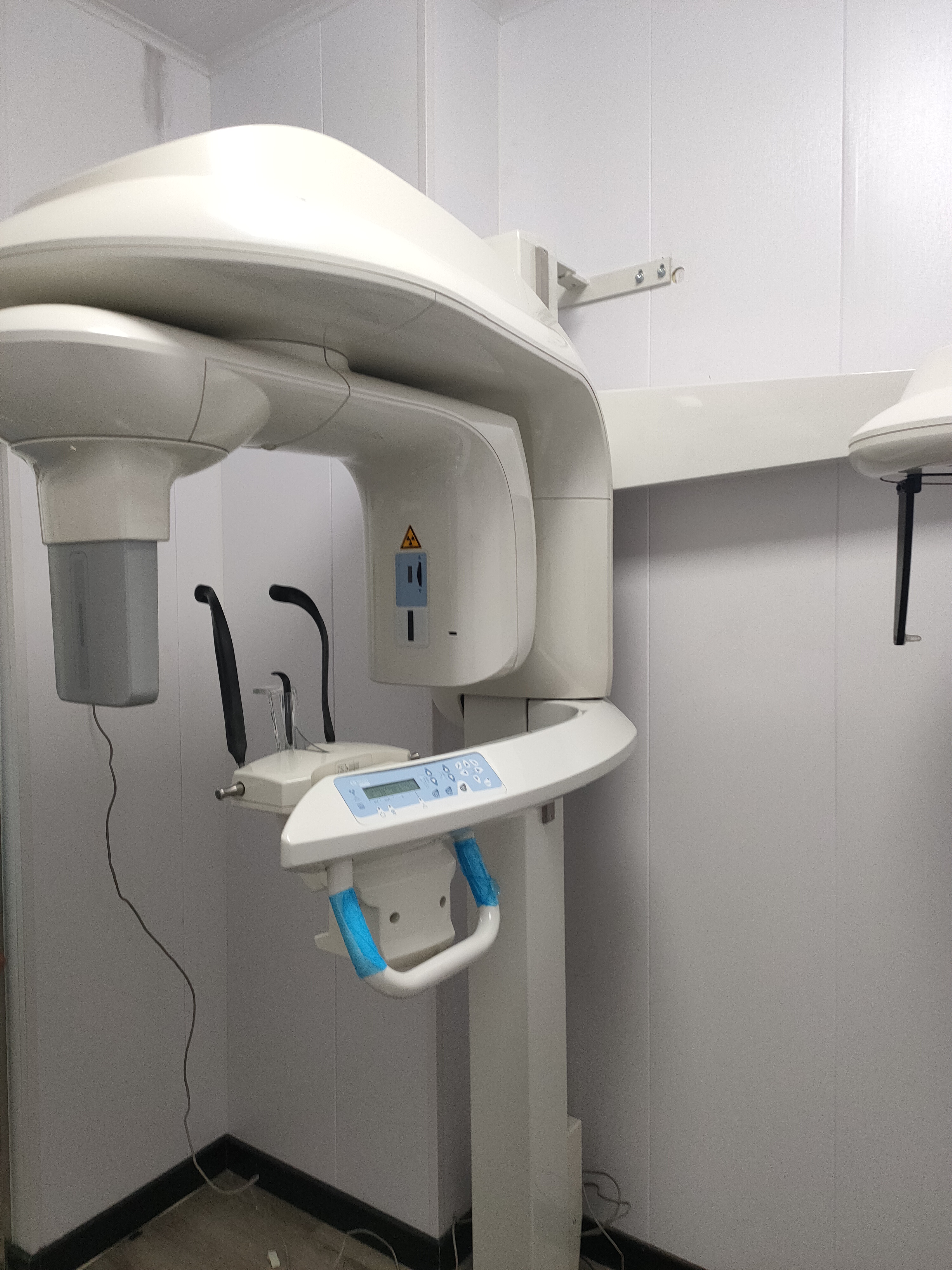 Carestream CS9000C Dental Pano+Ceph