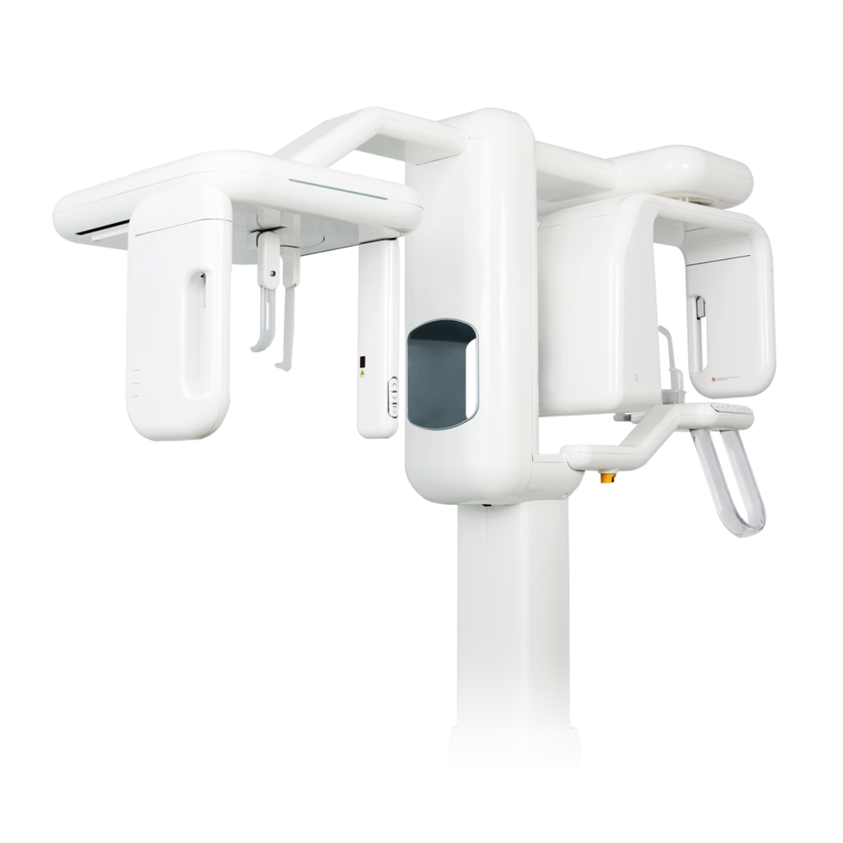 Genoray PAPAYA Plus Used Dental Pano+Ceph