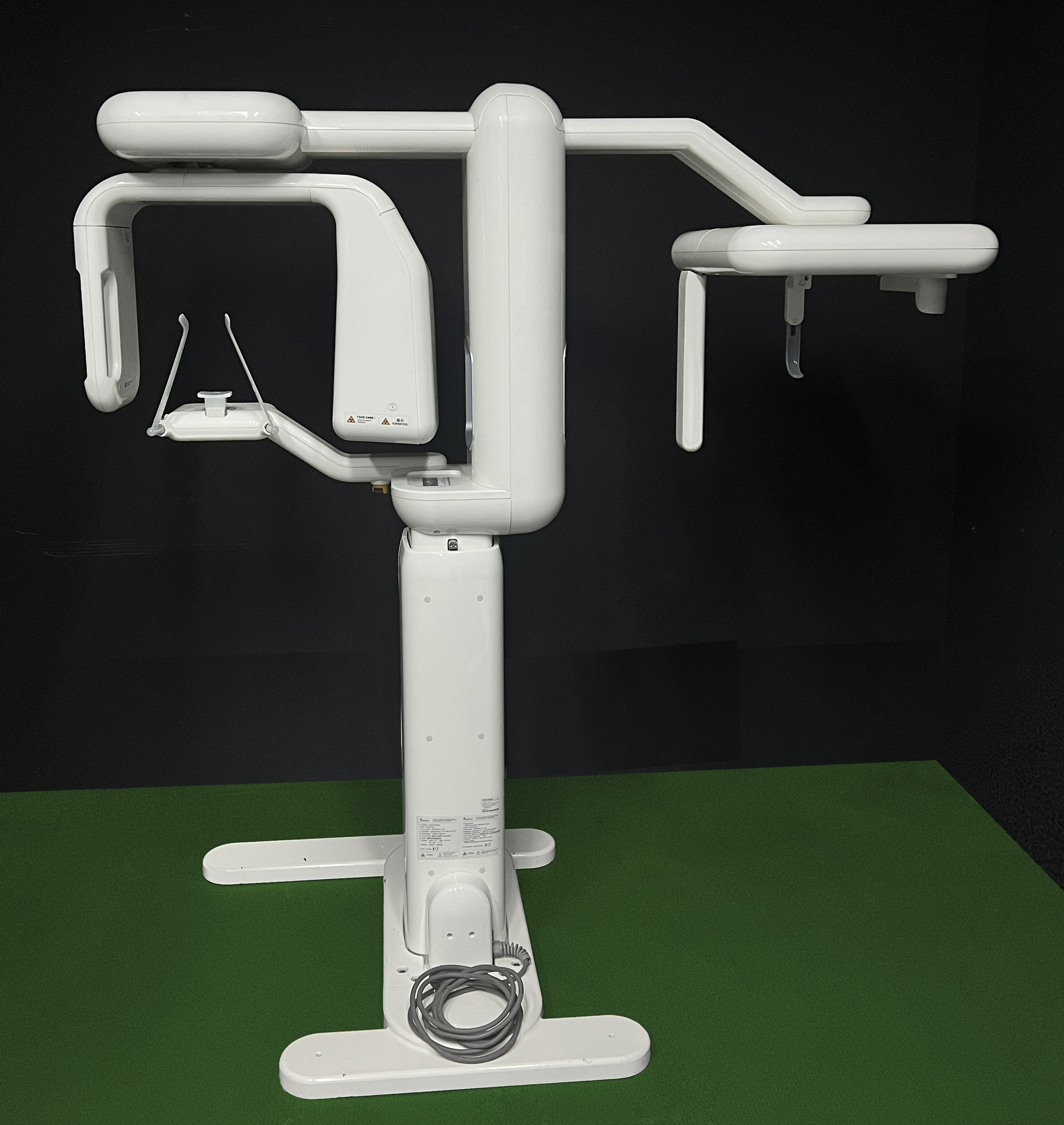 Genoray PAPAYA Plus Used Dental Pano+Ceph