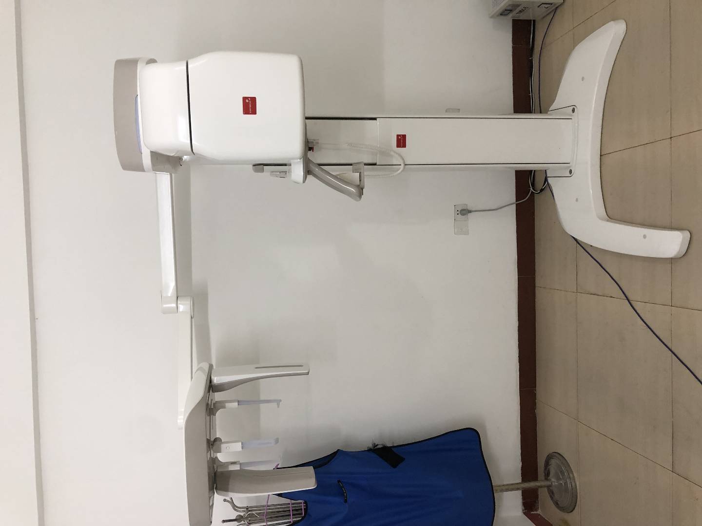 Vatech PaX-i SC Used Dental Pano+Ceph