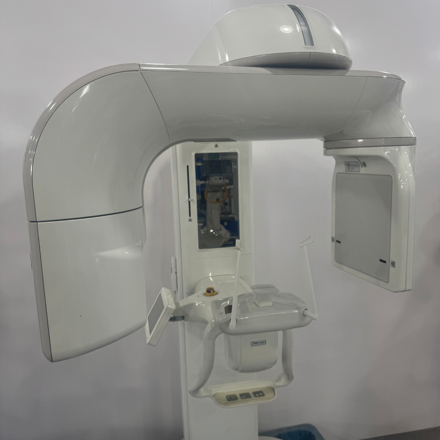 Vatech PaX-Uni3D Used Dental Pano+Ceph+CBCT