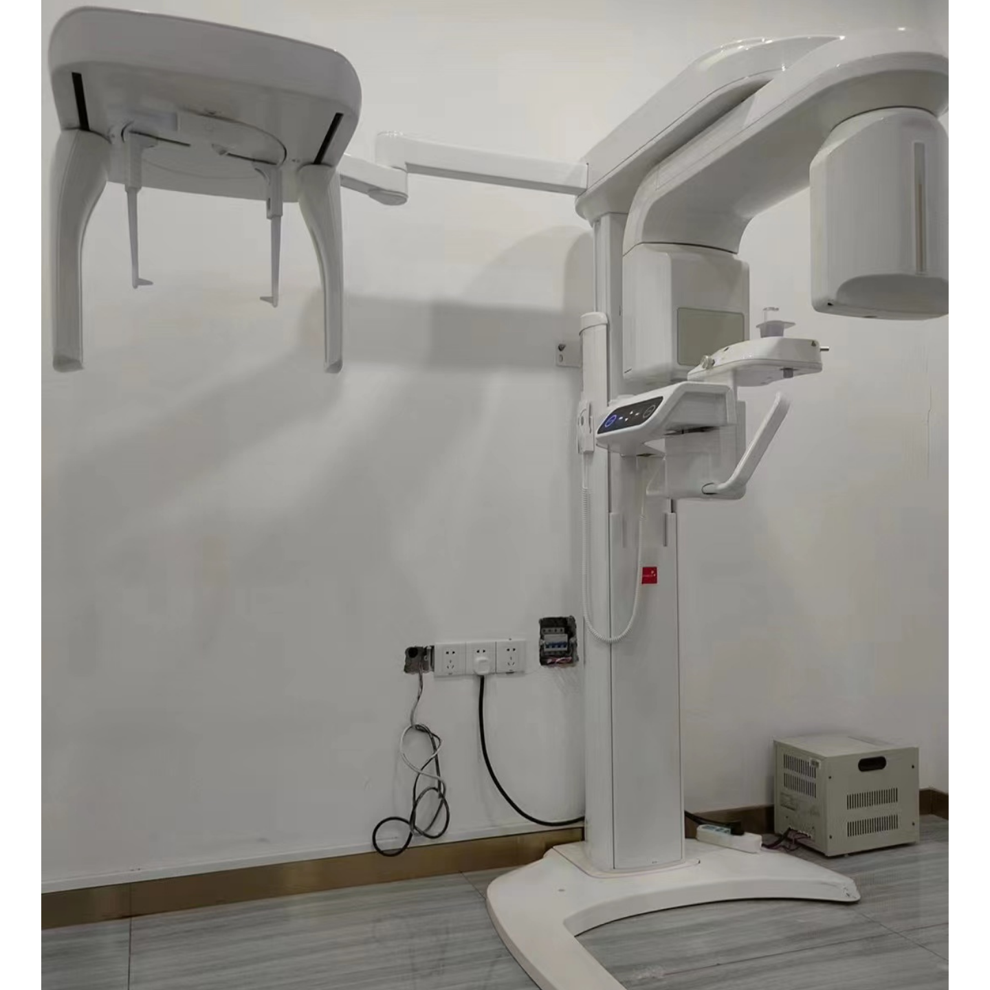 Vatech PaX-i3D SC Used Dental Pano+Ceph+CBCT