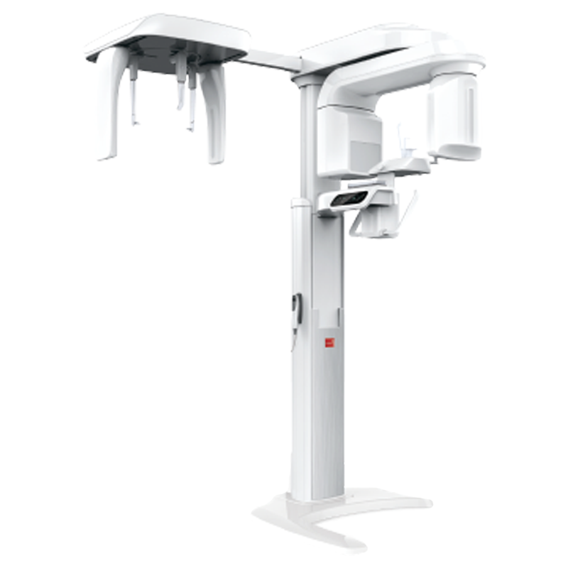 Vatech PaX-i3D SC – Máy toàn cảnh + Ceph + CBCT nha khoa đã qua sử dụng