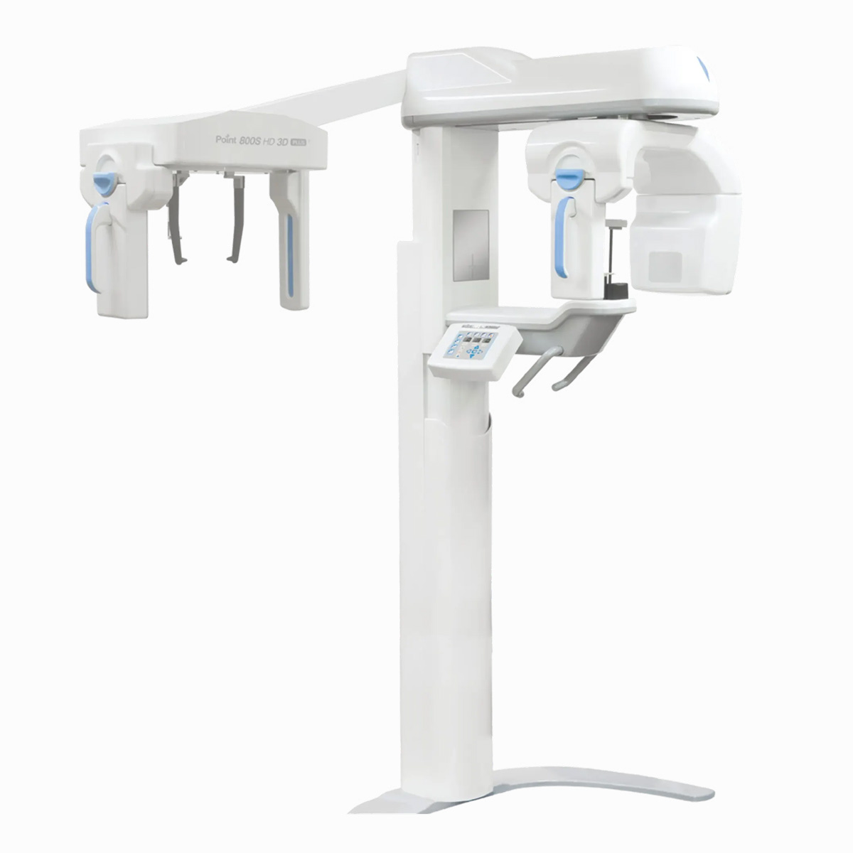 Hệ thống Point 800S HD 3D Plus – Máy toàn cảnh + Ceph + CBCT nha khoa đã qua sử dụng CBCT nha khoa đã qua sử dụng