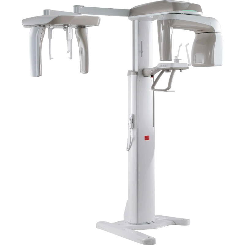 Vatech PaX-i SC Máy Chụp X-quang Nha Khoa Toàn Cảnh + Sọ Nghiêng Đã Qua Sử Dụng