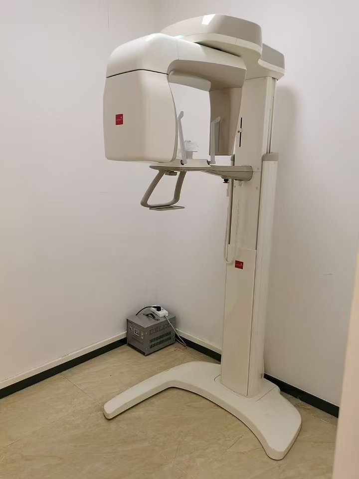 Vatech PaX-i Used Dental Pano