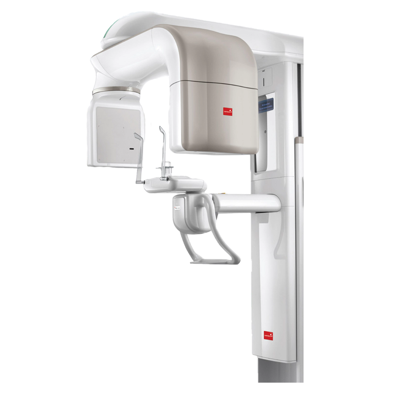 二手CBCT 怡友PaX-Uni3D全景+CBCT