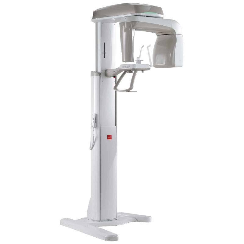 Vatech PaX-i Used Dental Pano