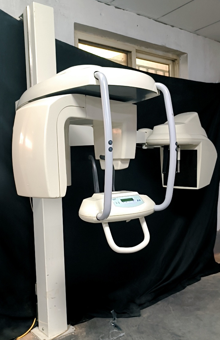 Carestream CS8000C Used Dental Pano+Ceph