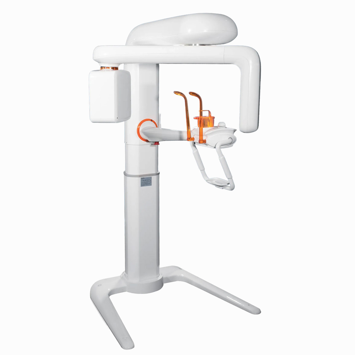 Fussen Dentrix 20 Used Dental CBCT