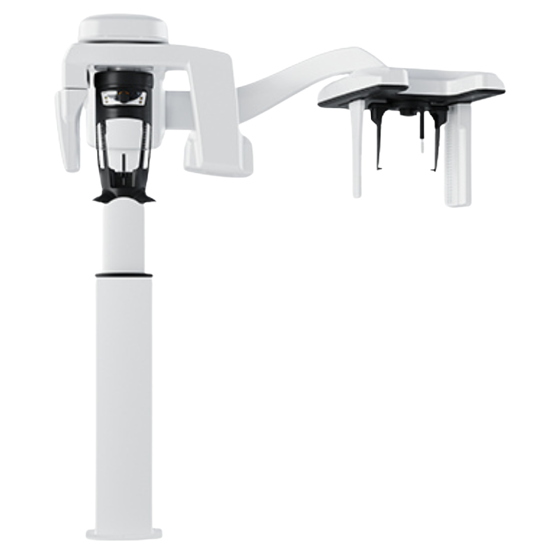 Carestream CS8200 Mới Toàn Cảnh + Sọ Nghiêng + CBCT + CAM