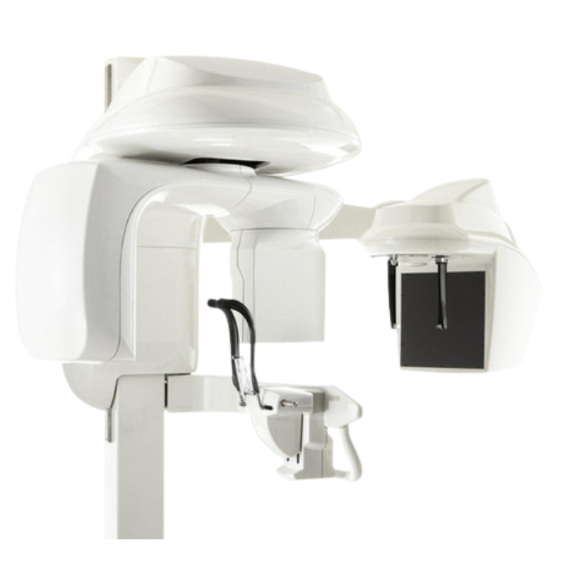 Carestream CS9300 Dental Pano+Ceph+CBCT System Used Dental CBCT