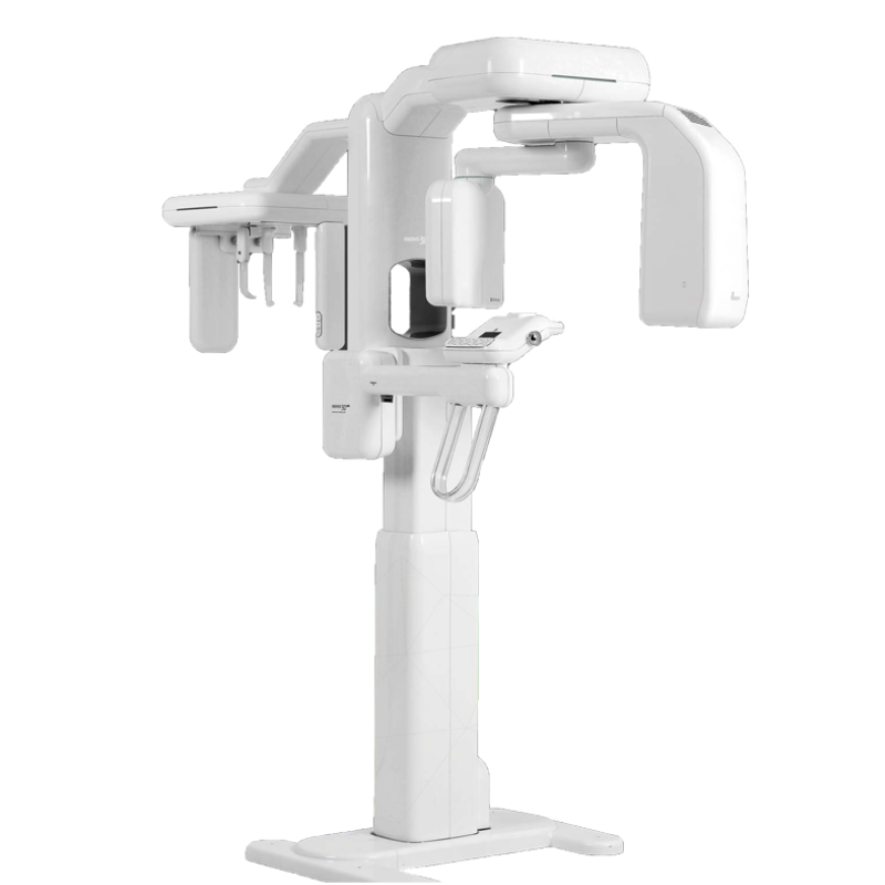 Genoray PAPAYA Plus Máy Chụp X-quang Nha Khoa Toàn Cảnh + Sọ Nghiêng Đã Qua Sử Dụng